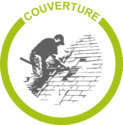 Couverture toit rennes