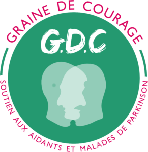 graine de courage france parkinson