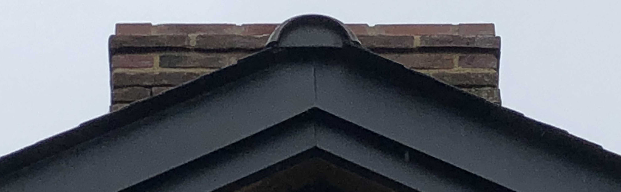 refection toiture ardoise a travers toit
